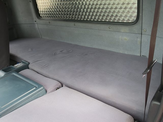 中古トラック UDトラックスパッカー車(塵芥車) ＃22