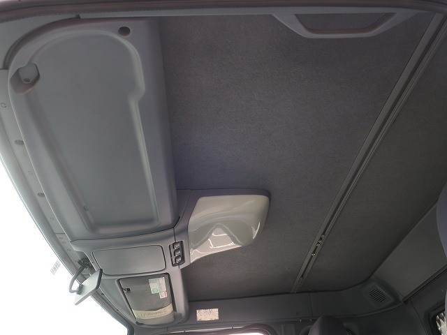 中古トラック UDトラックスパッカー車(塵芥車) #23