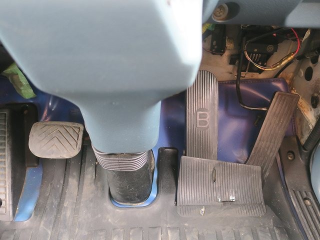 中古トラック UDトラックスパッカー車(塵芥車) #24