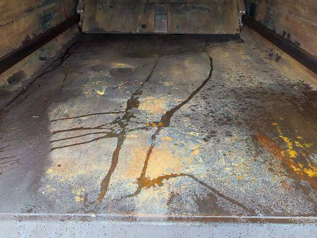 中古トラック UDトラックスパッカー車(塵芥車) #9