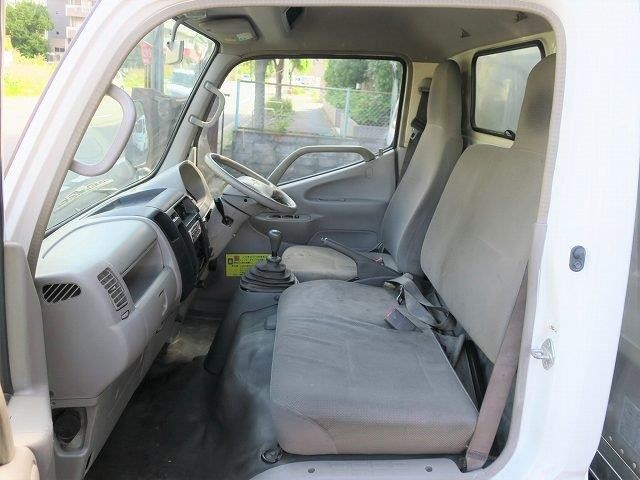 中古トラック 日野バランスバン ＃20