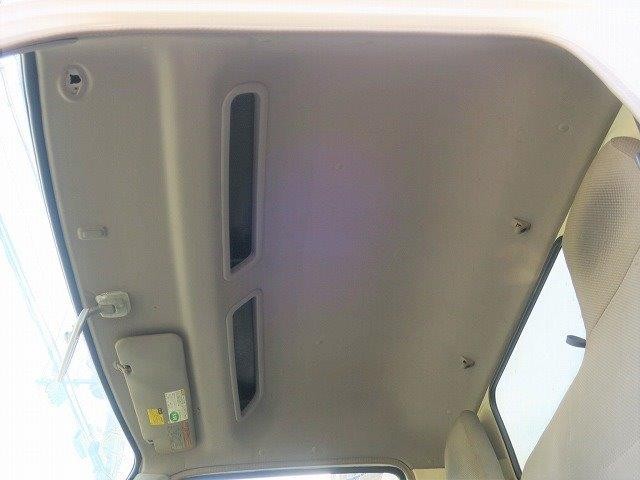 中古トラック 日野バランスバン #22