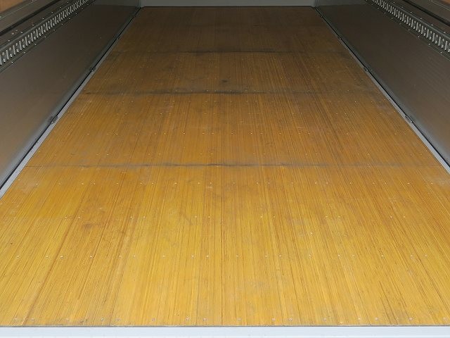 中古トラック 日野アルミウィング #9