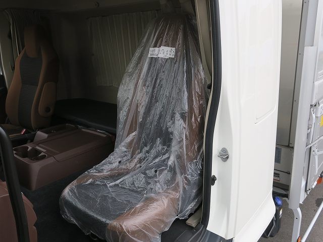 中古トラック 日野アルミウィング #21