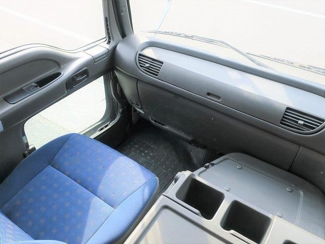 中古トラック いすゞ平ボディ #13