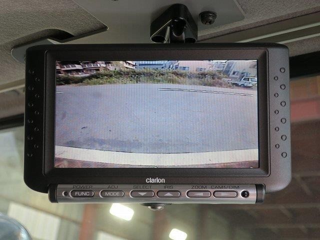 中古トラック いすゞ平ボディ #19
