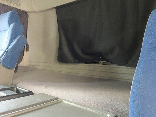 中古トラック いすゞ平ボディ #22