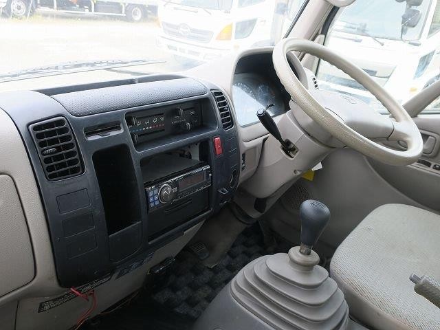 中古トラック トヨタセルフローダー #12