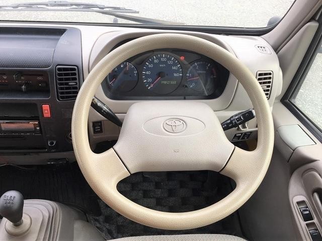 中古トラック トヨタセルフローダー #13