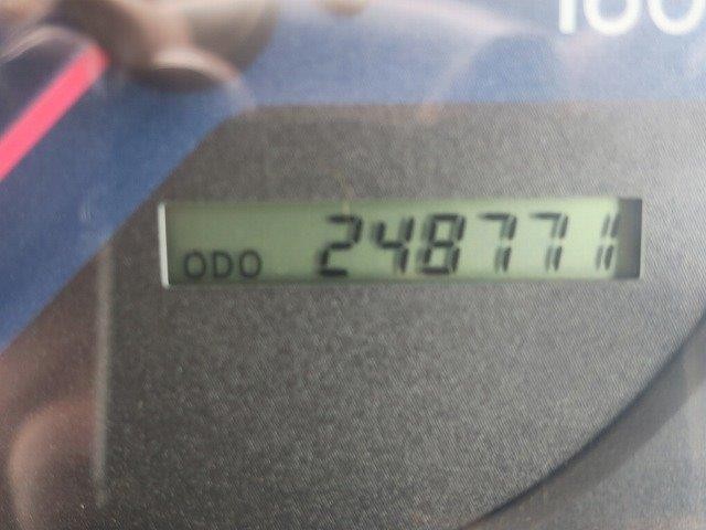 中古トラック トヨタセルフローダー #14