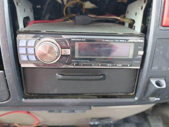 中古トラック トヨタセルフローダー #17