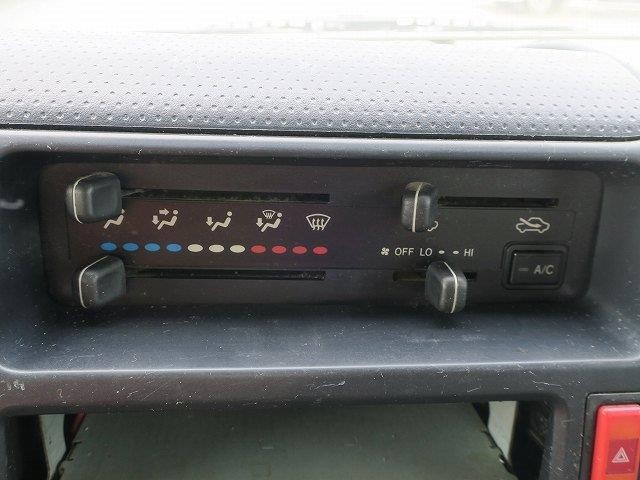 中古トラック トヨタセルフローダー #18