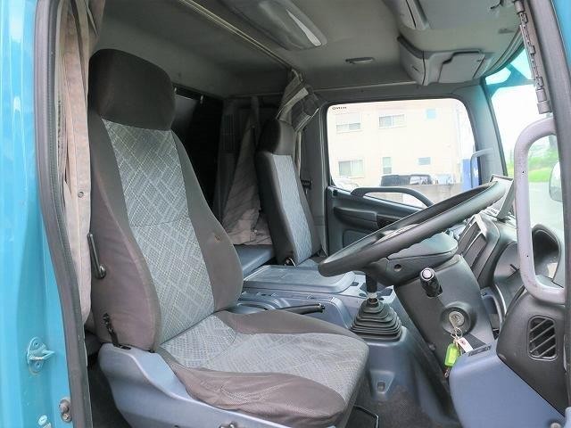 中古トラック 日野アルミウィング #12