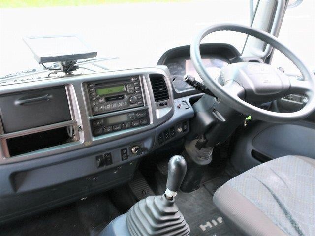 中古トラック 日野アルミウィング #14