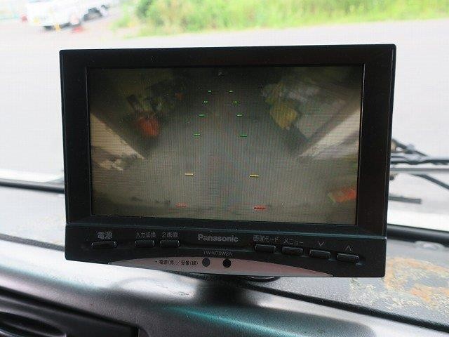 中古トラック 日野アルミウィング #18