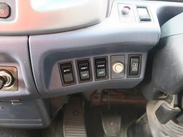 中古トラック 日野アルミウィング #20