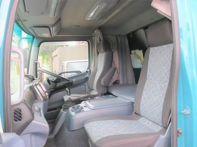 中古トラック 日野アルミウィング #21