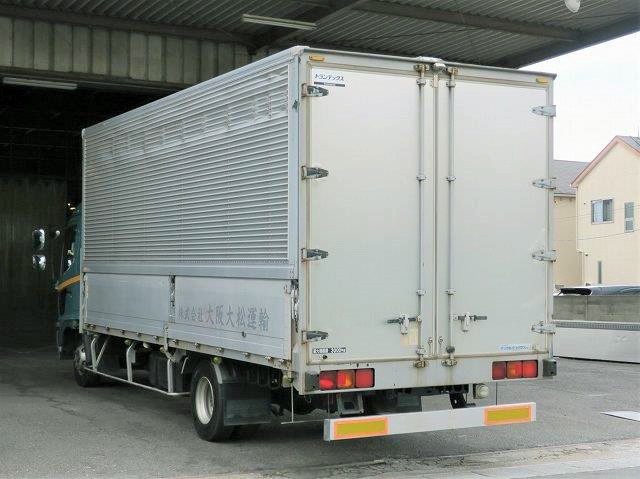 中古トラック 日野アルミウィング #4