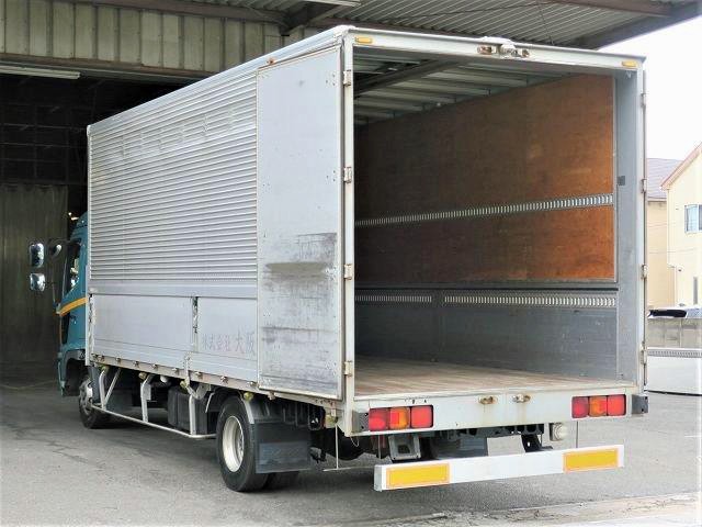 中古トラック 日野アルミウィング #6