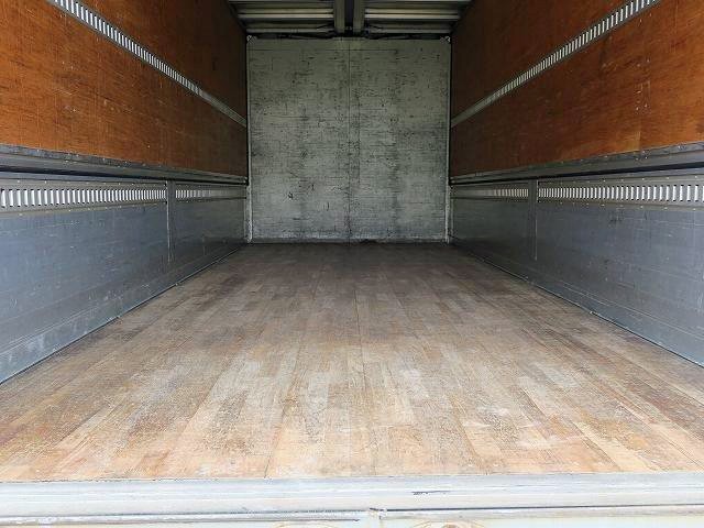 中古トラック 日野アルミウィング #7