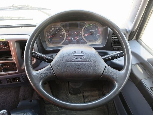 中古トラック 日野アルミウィング #14