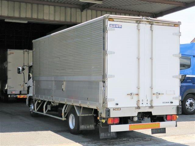 中古トラック 日野アルミウィング #4