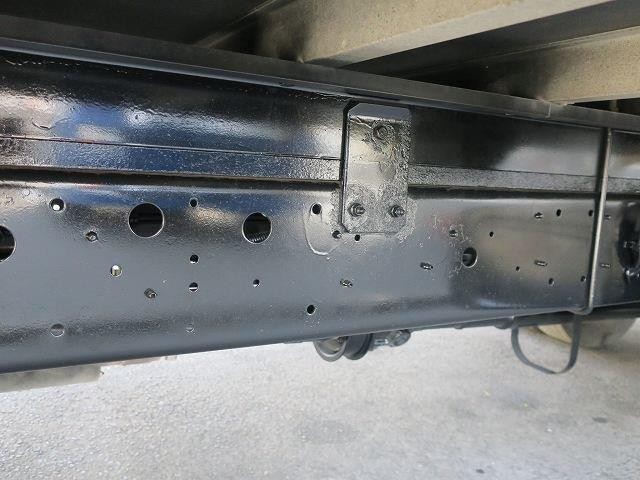 中古トラック 日野アルミウィング #9