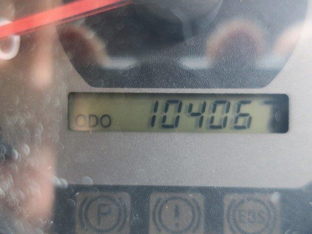 中古トラック 日野トラクタ ＃16