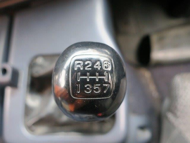 中古トラック 日野トラクタ #17