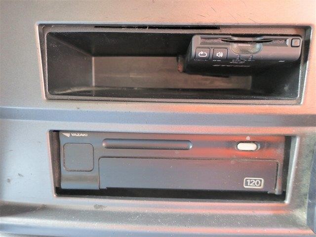 中古トラック 日野トラクタ #18