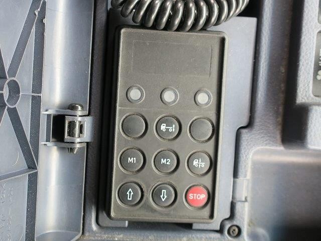 中古トラック 日野トラクタ #19
