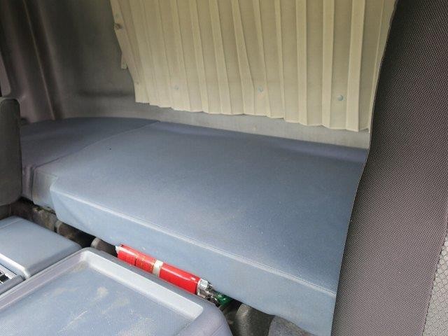 中古トラック 日野トラクタ #22