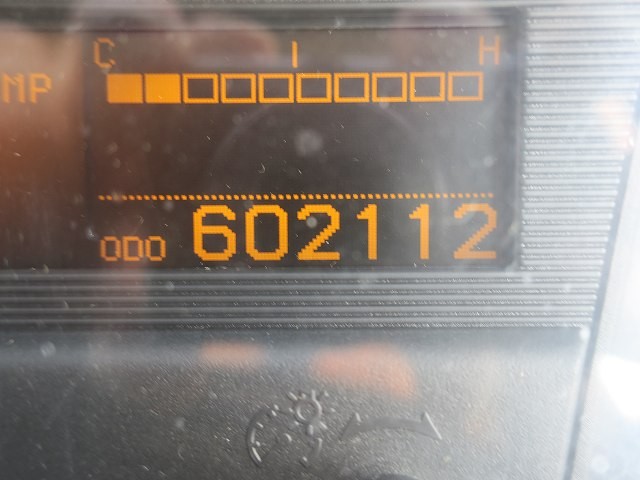 中古トラック UDトラックスダンプ #20