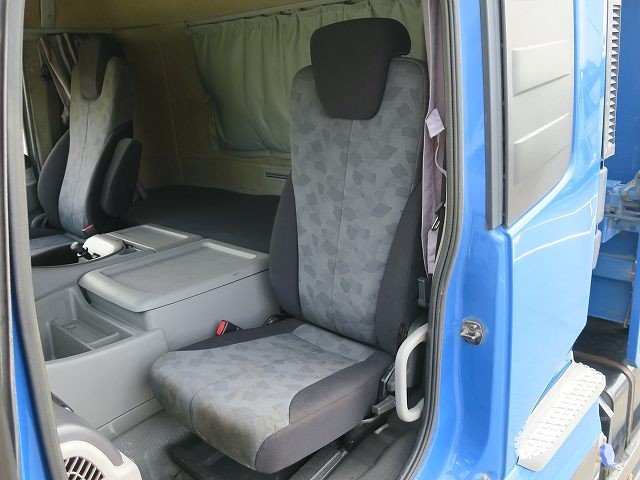 中古トラック UDトラックスダンプ #22