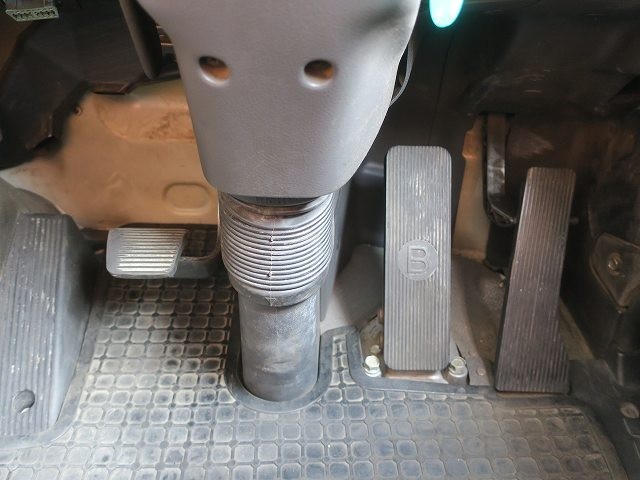 中古トラック UDトラックスダンプ #23