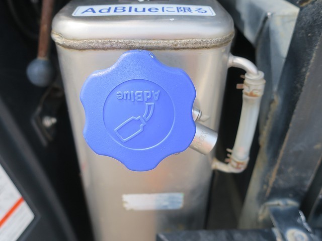 中古トラック UDトラックスダンプ #24