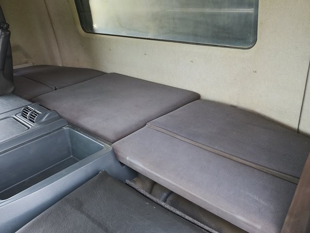 中古トラック 三菱ふそうダンプ #22
