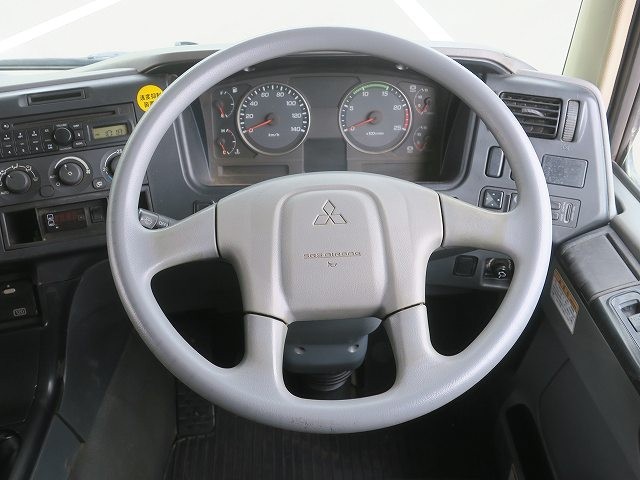 中古トラック 三菱ふそうダンプ #6
