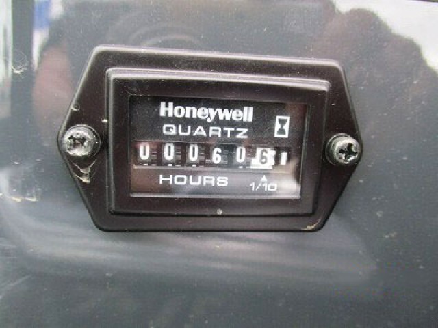 中古トラック コマツホイールローダー #13