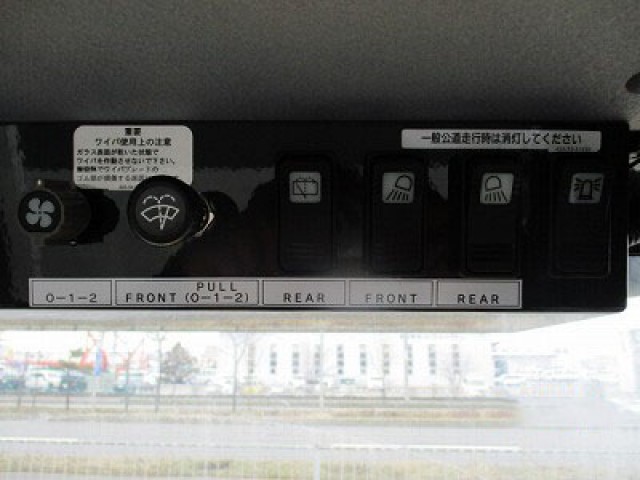 中古トラック コマツホイールローダー #17