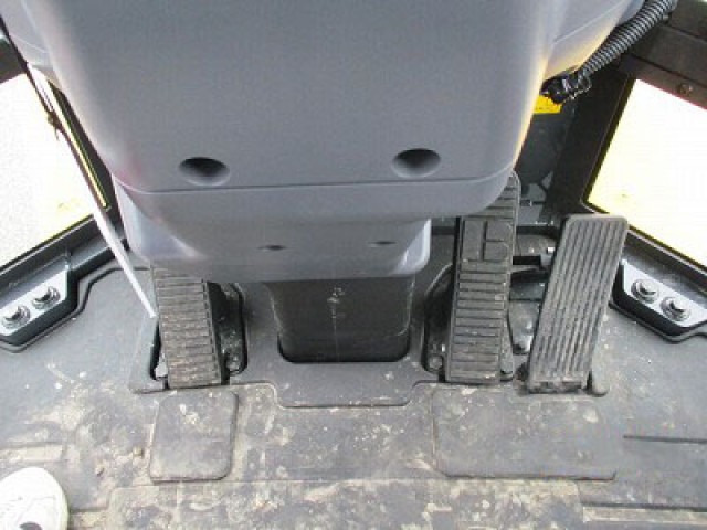 中古トラック コマツホイールローダー #19