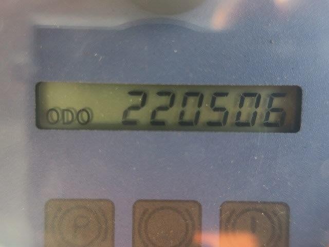 中古トラック 日野アルミウィング #17