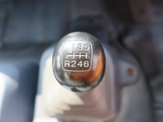 中古トラック 日野アルミウィング #18