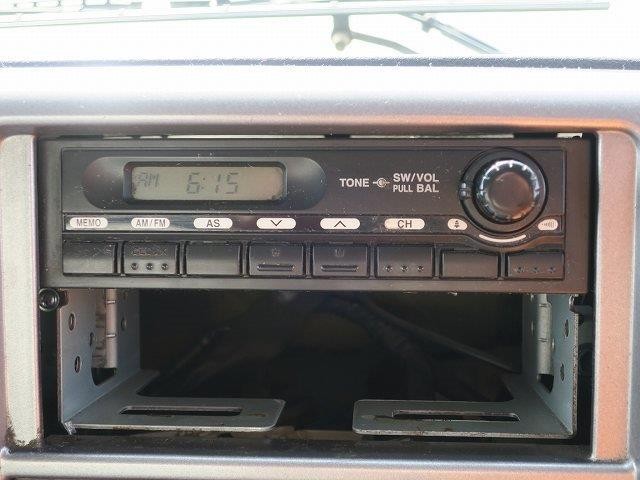 中古トラック 日野アルミウィング #19