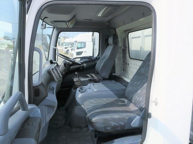 中古トラック 日野アルミウィング #21