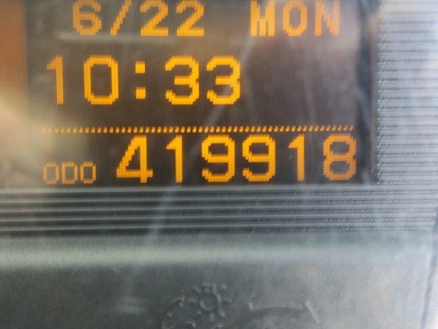 中古トラック UDトラックストラクタ #15