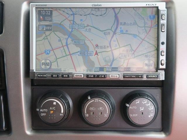 中古トラック UDトラックストラクタ #16