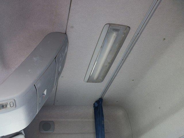 中古トラック UDトラックストラクタ #23