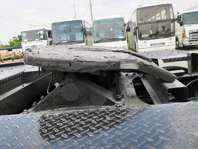 中古トラック UDトラックストラクタ #8