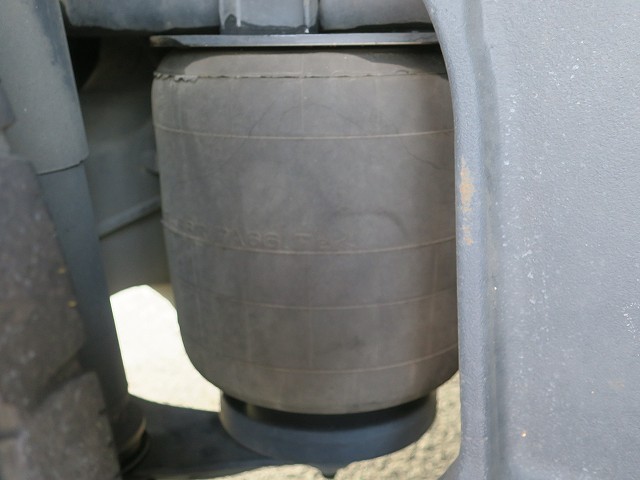 中古トラック 日野冷凍バン #11